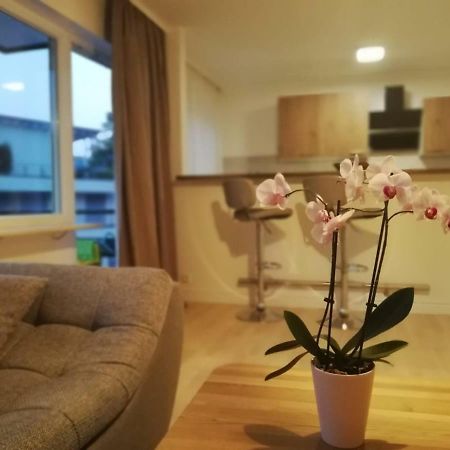 Moscow Areal Suite Baden-Baden Exterior foto