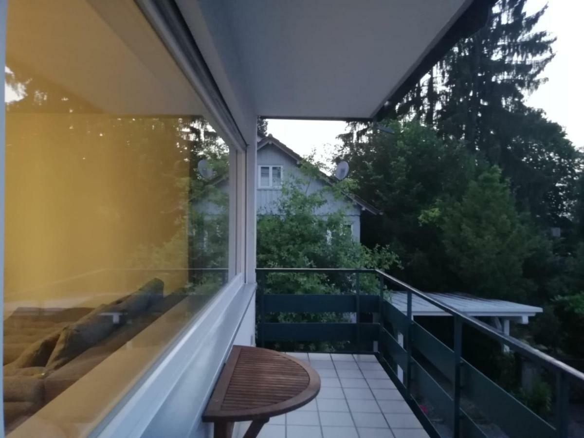 Moscow Areal Suite Baden-Baden Exterior foto
