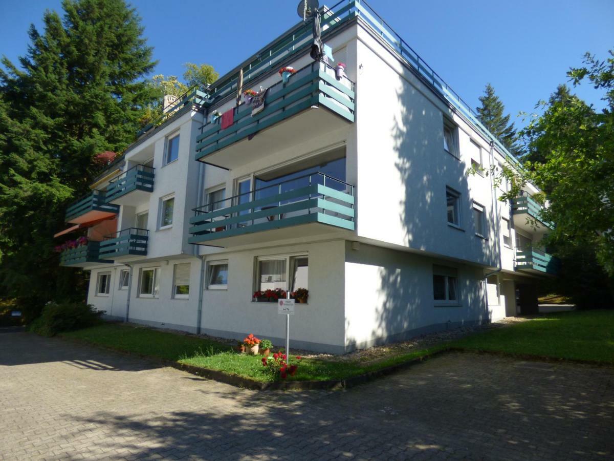 Moscow Areal Suite Baden-Baden Exterior foto